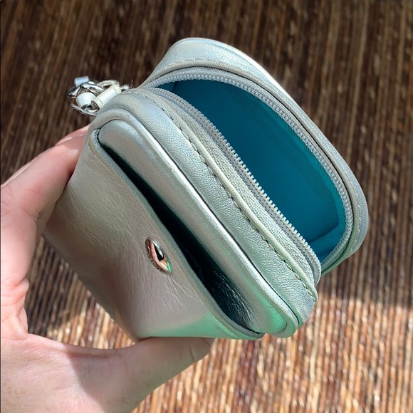 Coach Wristlet Phone Wallet - Picture 2 of 8